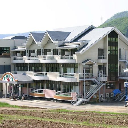 Joyful Honoki Hotel Takayama  Luaran gambar