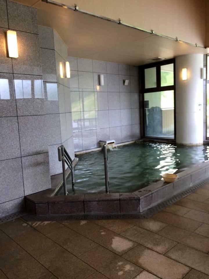 Joyful Honoki Hotel Takayama  Luaran gambar