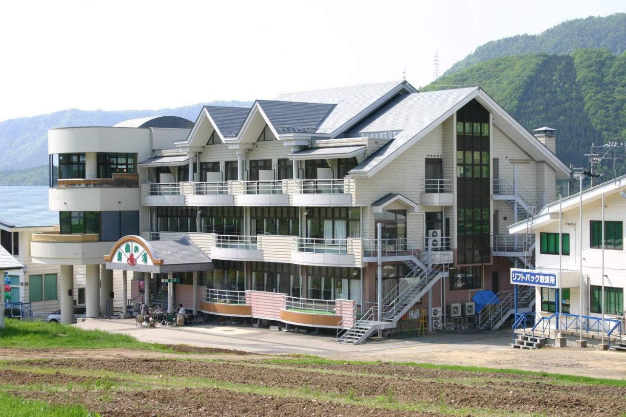 Joyful Honoki Hotel Takayama  Luaran gambar